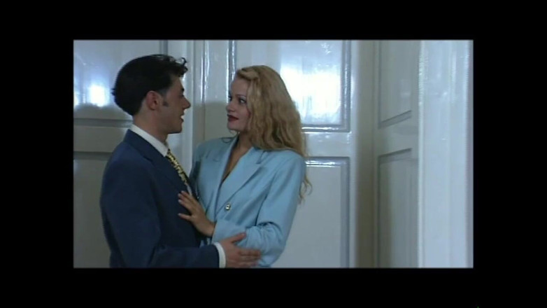 XTime Vod: Rossana Doll - (volledige originele film in HD)