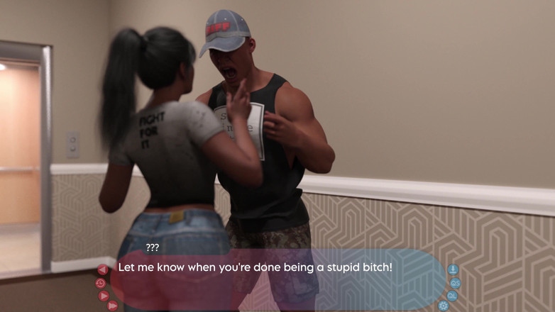 Wickedgammes: द पुसी लवर (भाग 2)