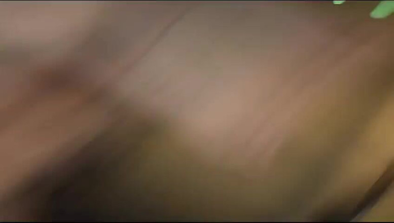 Dilay: Anal dildo Feet