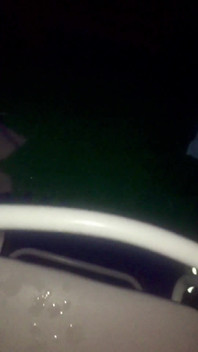 Kinkkire Shoots Big Load Onto White Chair