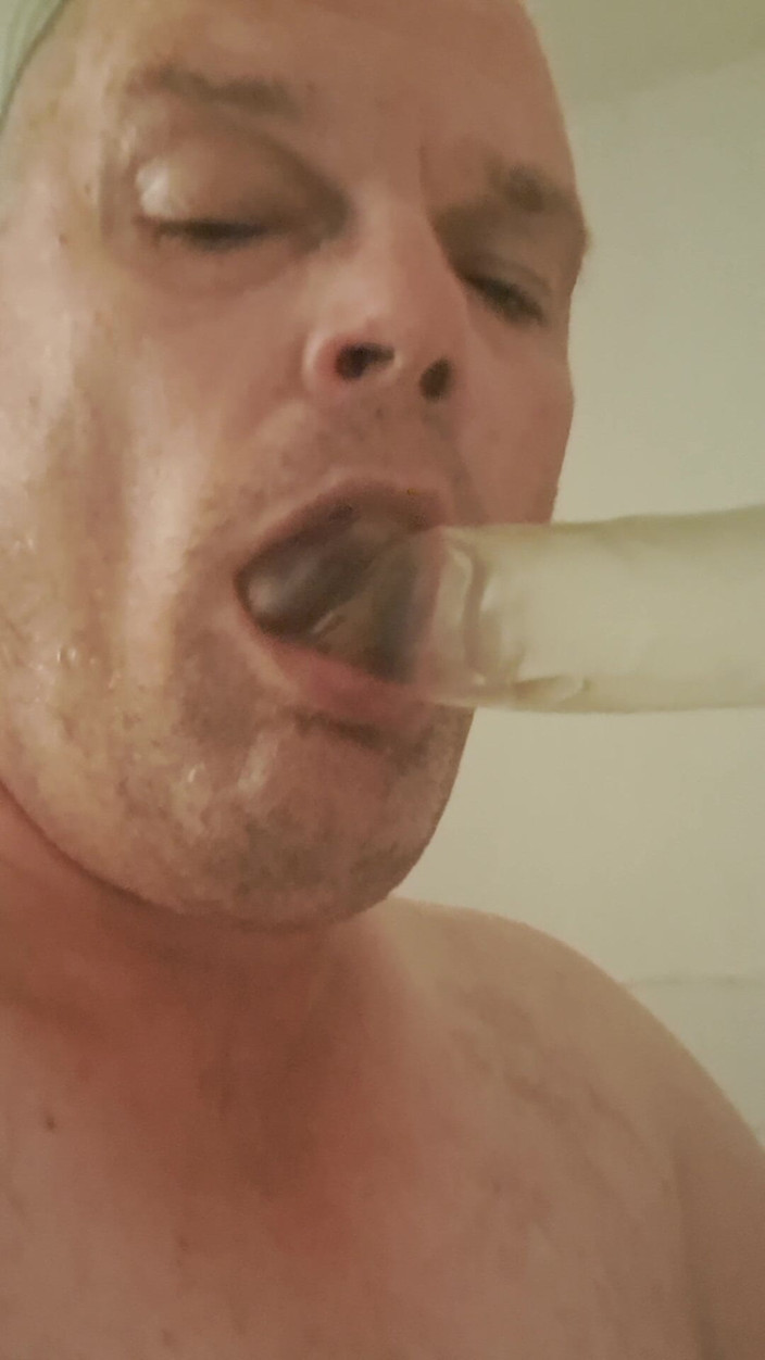 Fickspecht: Nicely Washed...