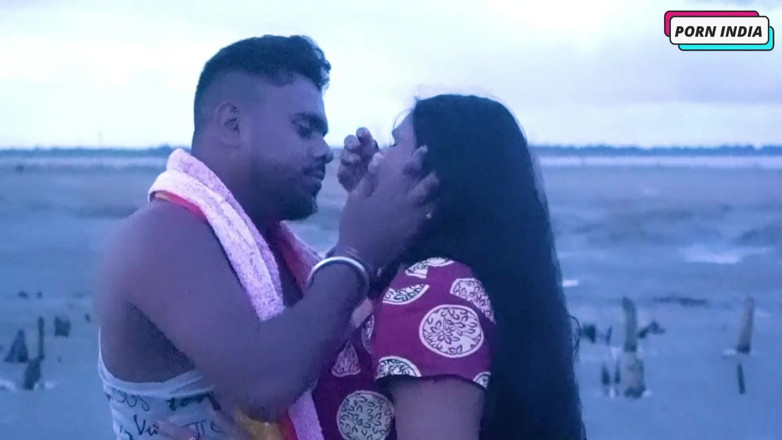 Porn India Studio: เซ็กซ์หนักๆ กับแม่เลี้ยงของแฟนสาว