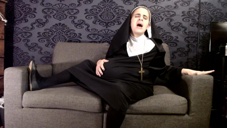 Abby Anna: Hamba Asap Asap Halloween