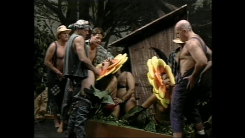 MCG Empire: Polenizarea spermatozoizilor