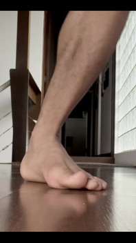 Perché non fare anche un allenamento nudo?