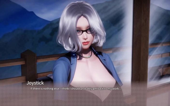 Joystick Cinema: V.i.r.t.u.e.s. [v9] [nomeme] - (pt 11)