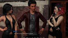 Dirty GamesXxX: Conviértete en una estrella de rock: nuestro primer concierto en...