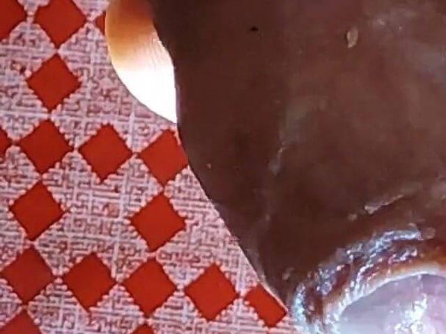 Young Daddy Gets His Wrinkled Dick X-rayed. (Straight Daddy Club)
