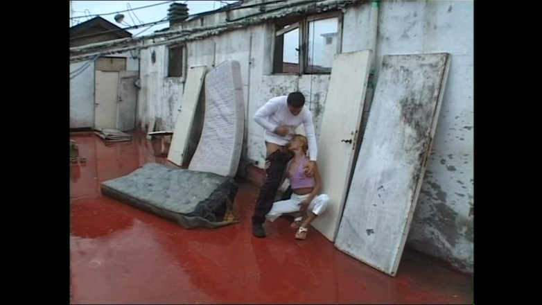 FM Video VOD: Riccardo Schicchi dans : Paola - (original Full Movie Uncut)