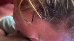 Farmers Wifey: Kompilasi - pancutan mani jalang 