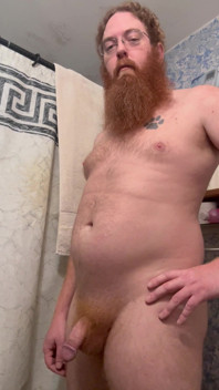 Morning Piss