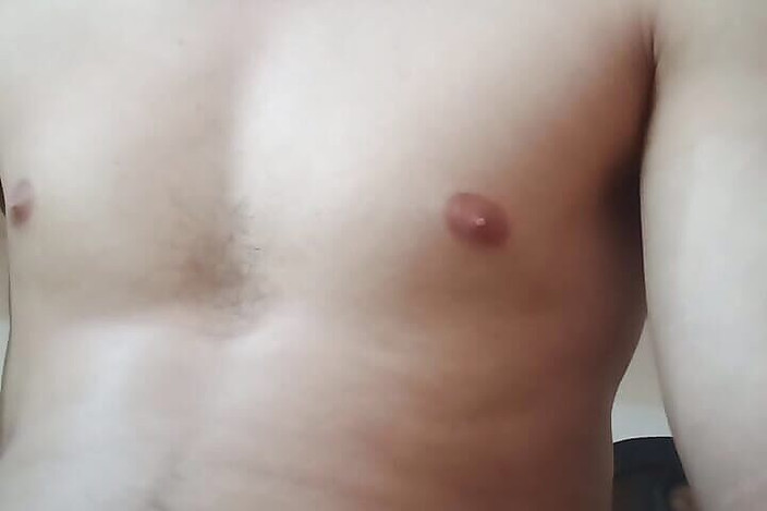 Gangbang straight: Louis memelerini yalıyor