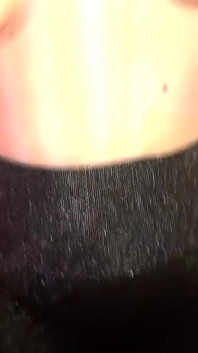 Step Brother Helps with Some Creampie Panties