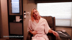 Jane Cane: Student šikanuje svého učitele, část 1