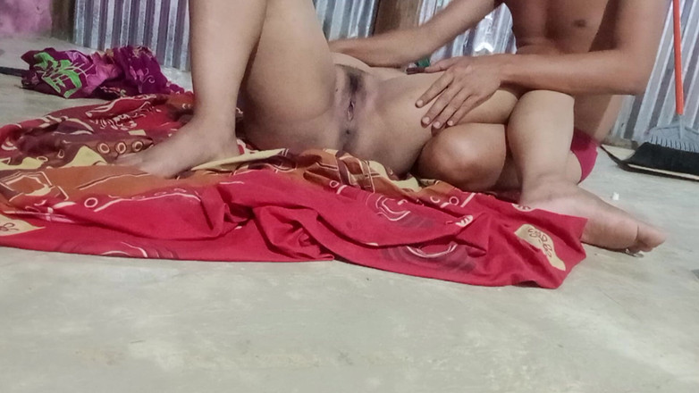 Citra: 継母が自分の名声の穴を埋めてくれと頼んだんだ