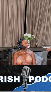 Mrflourish Podcast The Morning After com Baby Gemini e Musa Phoenix