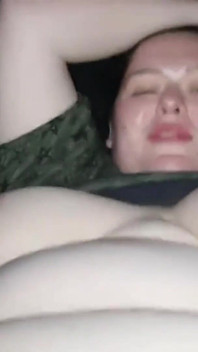 YoungEnglishbbw BBC Nata4sex anal ficken creampie