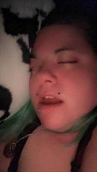 Vyxen Void: Play Session with Daddy