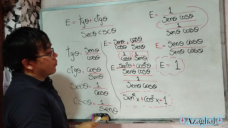 Rosaroja: 52 sexuelle mathematik - erotische Trigonometrie