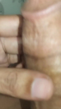Yummy Pink Dickhead Indian Boy Penis