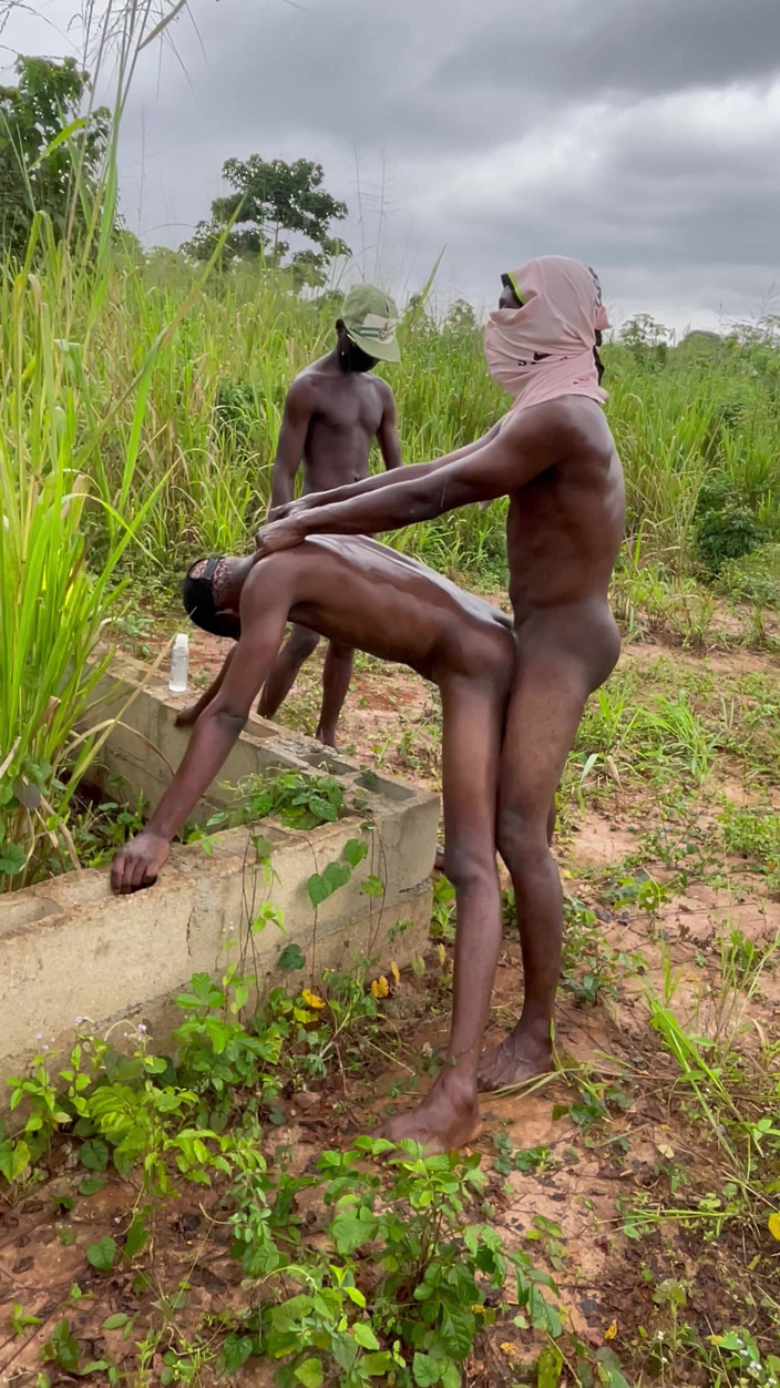 Big Hoss: BBC Africa Outdoor