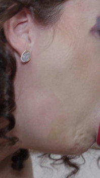 Squirt anal, léchage de cul, facial