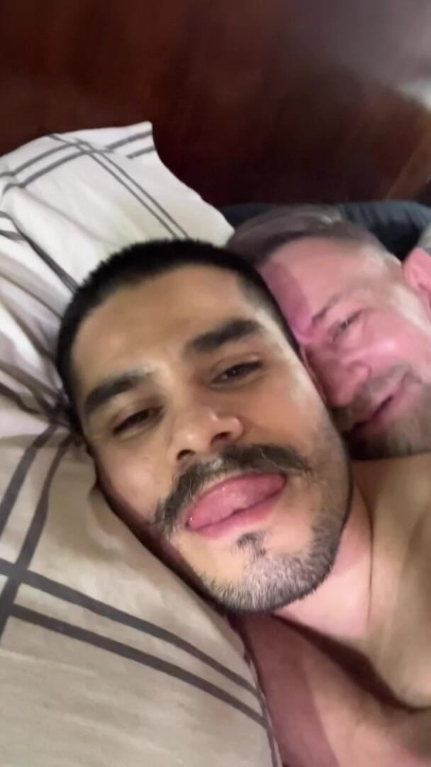 Monster Dick Hunters: Troppo veloce, troppo furioso @kryz_xxx