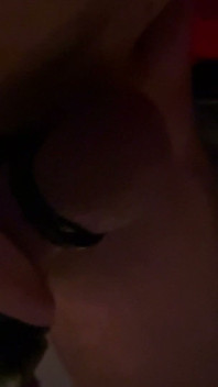 Rubber Cunt Fuck