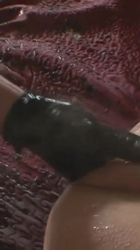Chuchotements BDSM sensuels - scène n ° 08