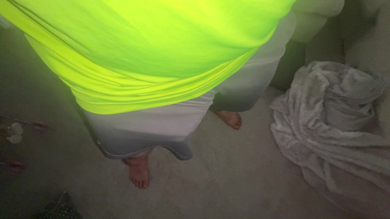 Dick Pants: Dick Pants