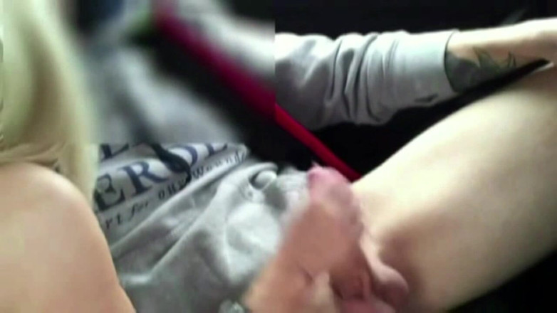 Master of porn: Well Banged in the Car