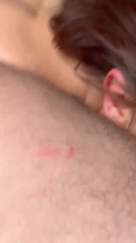 Amatör Kaitlyn Kox grov sex &pissed på