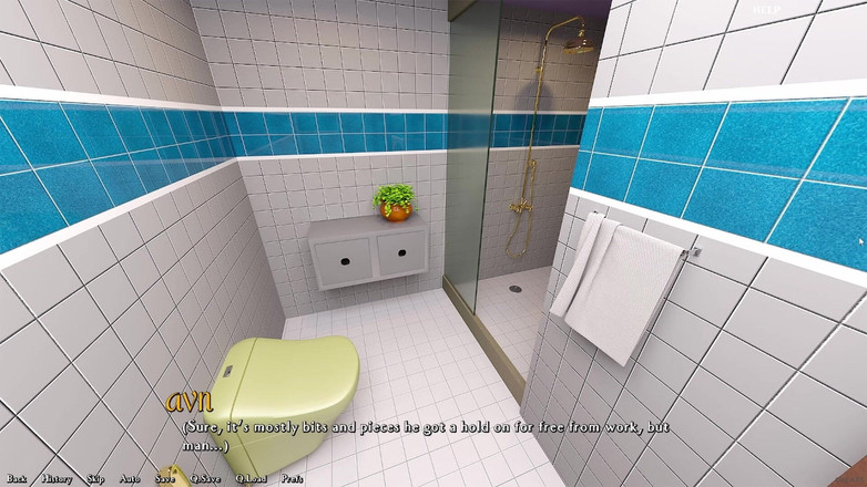 AVNTeller: 흑인 대물 자지에게 따먹히는 거유 밀프