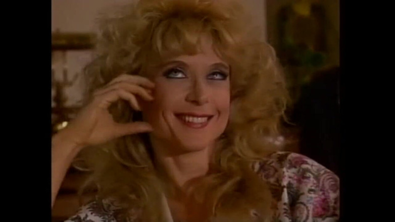 Vintage Usa: Sie Ist Die Sehr Heiße MILF Mit Einer Schönen Möpse