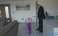 Brook Pet Play