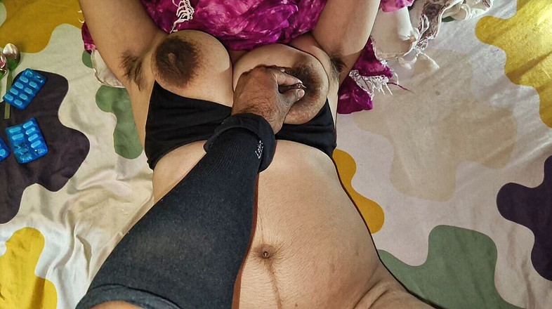 Abhikshasexvideos: Dejé mi tía del pueblo en su casa