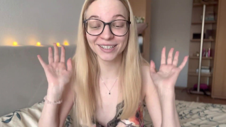 Goddess_Bella_Rae: Làm thế nào để làm cho cô ấy thống trị bạn bí...