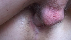 SEXUAL SIN GAY: Scéna sání ptáků - 4_coworkers si navzájem šukají zadky a skončí v obličeji