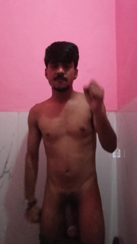 My Big Cock Very Hot and Very Dark