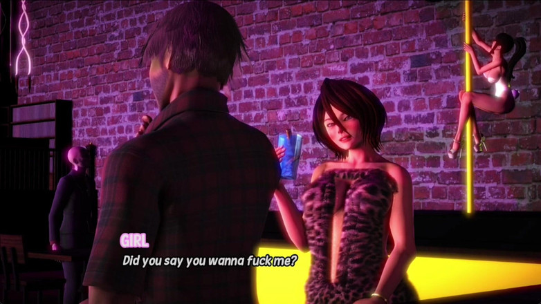 HotSummer117: Життя Макса, сезон 3, 129 смачна пизда черниці та глоріхол