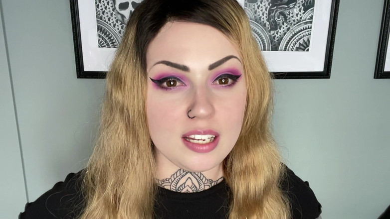 Miss Valentina: Cirugía de intercambio de género mariquita