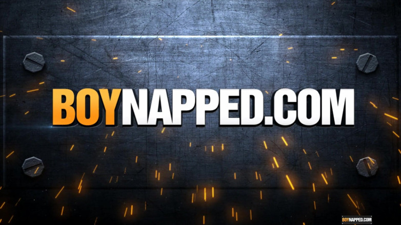 BoyNapped: Oli Jay Gets Stroked & Fed by Jacob Daniels