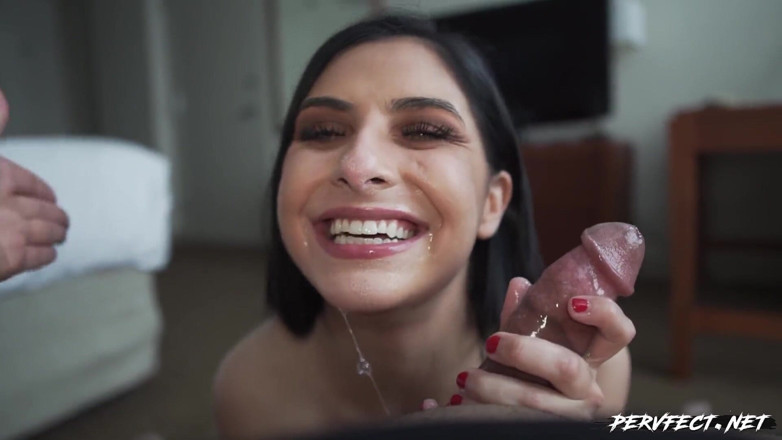 Pervfect: Kaitlyn, POV, pipe