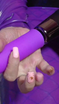 Fetiche de dominatrix de látex, máscara de culona milf milf juguetes bdsm dominatrix solo caliente