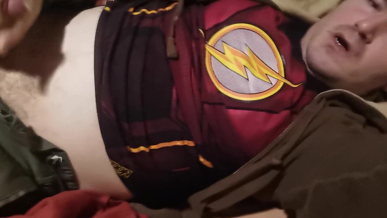 Rokkuman: Honění 44 chilská latino masturbace