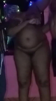 Disco Night Hot