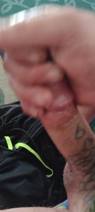 Hippie: 打手枪！