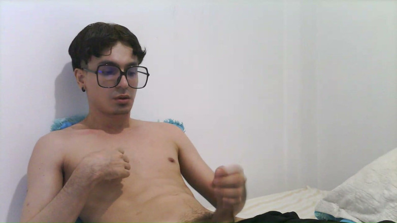 Andrews Perverts: My Neighbor Started Fucking with the Girlfriend and I Wanted...