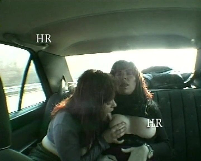 Hans Rolly: Exklusive! Porno poste italianisches rotes licht VHS 90er # 2