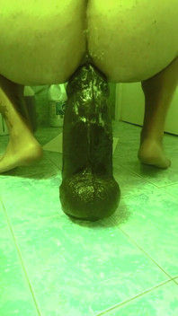 Riding Mr'hankeys Toys Xxxl